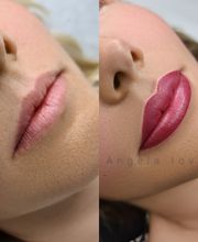 Céleste Schwerin & Angela Iovu Permanent-Make-Up Artist Bild 3