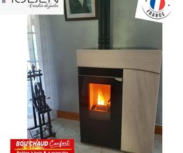 Bou'chaud Confort image 3