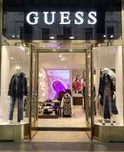 GUESS immagine 1