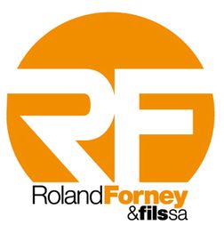 Roland Forney & Fils SA