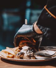 Shooting photo pour Anatolia Premium Restaurant à La Valette-du-Var