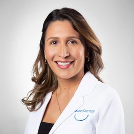 Nathalia Rodriguez Rojas, DDS, DMD