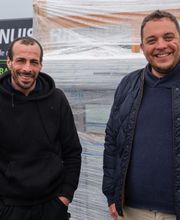 Bâti Menuiserie image 15