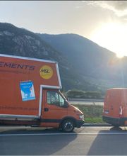 MSL Déménagements Bild 2