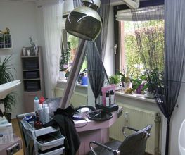 Friseur AtmospHair Bild 2