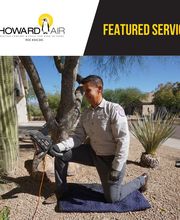 Howard Air Service Center image 4