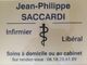 Saccardi Jean-Philippe