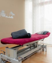 HandWerk Physiotherapie Bild 13