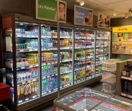JET Tankstelle Bild 6