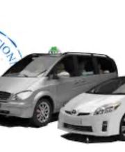 Taxi B.F image 1
