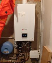 Entretien Chaudière NRJ Chauffage image 11