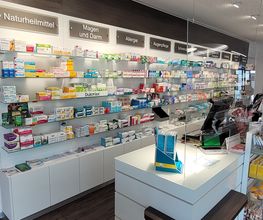 Apotheke im Mainbogen Bild 3