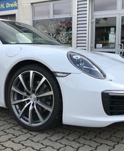 Premio Reifen + Autoservice F. + H. Dreikluft Reifenhandel GmbH Bild 11