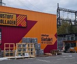 HORNBACH Baustoffe Luzern-Littau Bild 1