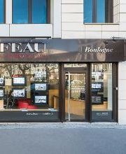 Daniel Féau Boulogne - Agence Immobilière Boulogne-Billancourt image 3