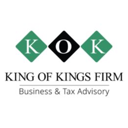 King of Kings Business & Tax Advisory, LLC