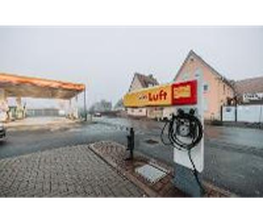 Shell Recharge Charging Station Bild 12
