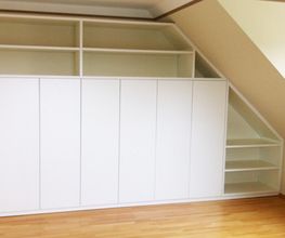 Faustmann Bau- und Möbelschreinerei GmbH Bild 24