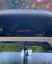 Freiluftgenuss -Grills und Outdoorküchen Bild 3