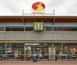 McDonald's Bild 1