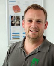 Tierarzt Dr. med. vet. Benjamin Winkler