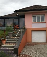 Les Vérandas du Jura image 4