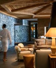 Gstaad Palace - The Leading Hotels of the World Bild 20