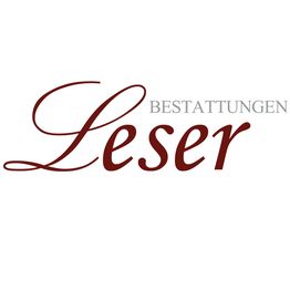 Bestattungen Leser