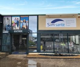 Sim Santé image 3