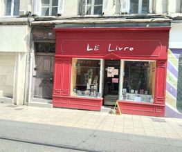 LE Livre Librairie image 4
