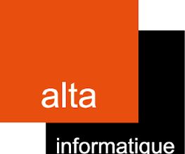 Alta Informatique image 2