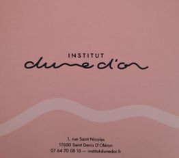 Institut Dune d'Or