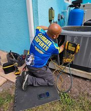 Climate Experts Air Plumbing & Electric image 12