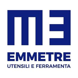 Emmetre Utensili e Ferramenta logo