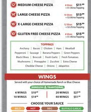 IL Primo Pizza & Wings image 17