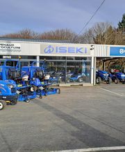 Penaud Motoculture image 5