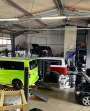 Driver Center Kisatec Bild 11