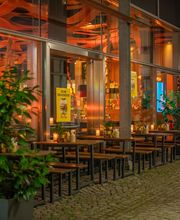 PETER PANE Burgergrill & Bar Bild 2