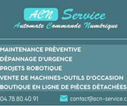 ACN Service image 2