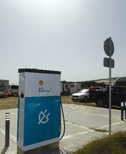 ACCIONA Charging Station imagen 10