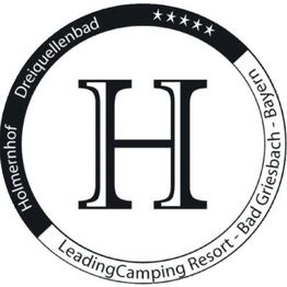 Holmernhof Dreiquellenbad