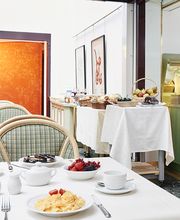 Living Hotel Großer Kurfürst Bild 4