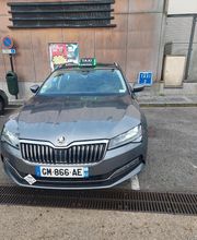 Taxi JB image 1