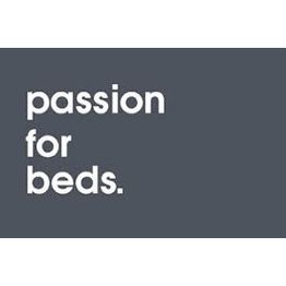 passion for beds.