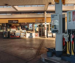 Shell Recharge Charging Station Bild 7