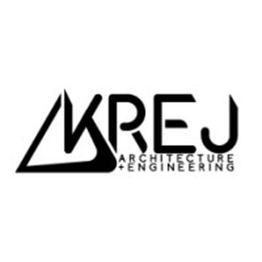 Krej Engineering logo