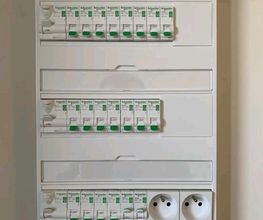 OT Electricité & Menuiseries image 10