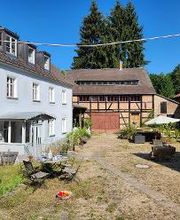 Ferienwohnungen Hermannsmühle Bild 7