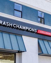Tight Shot Exterior Signage