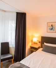 Hotel Freihof Stuttgart Bild 16